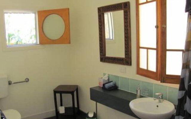 Anna's Byron Bay Guest House