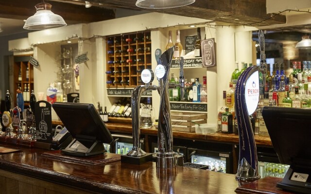 Dog & Partridge Hotel by Greene King Inns