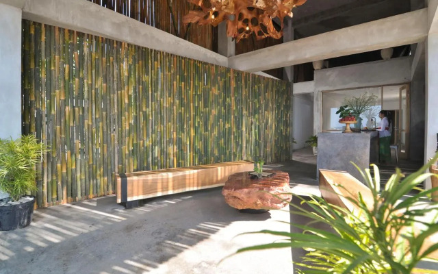 The Tiing Tejakula Villas