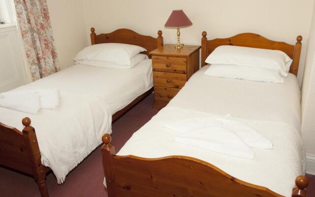 The Urr Valley Country House Hotel