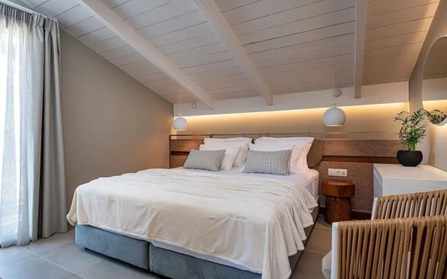 Horizon Apartments - Beachfront Luxury