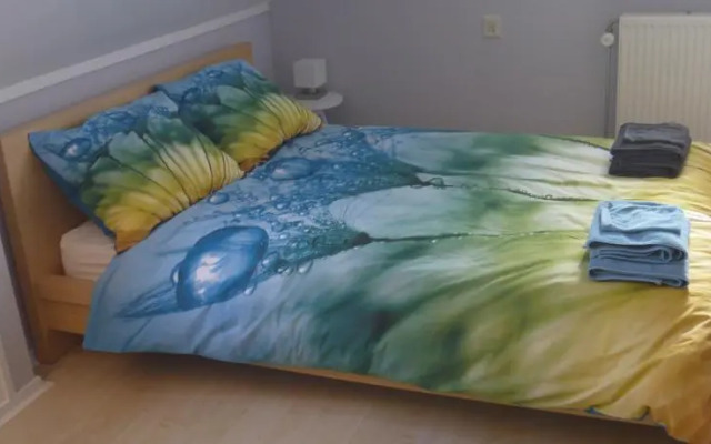 Bed and breakfast de Lijster