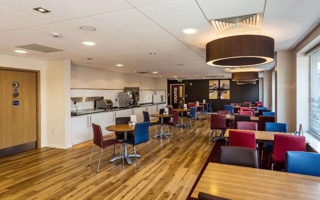 Travelodge Southampton Central