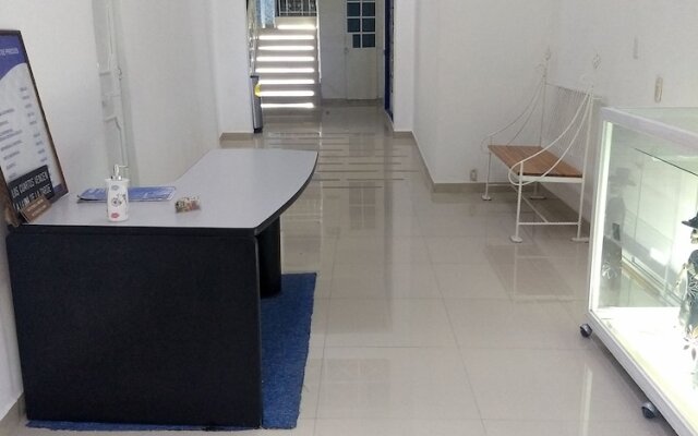 Hotel Chilpancingo