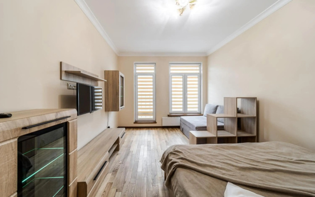 InshiApartment on Kulisha str 2