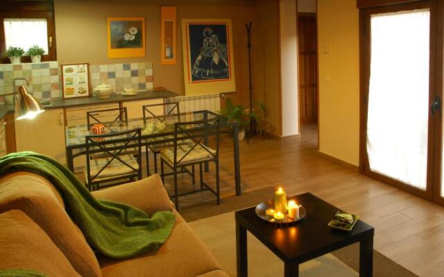 La Casita de Adanero