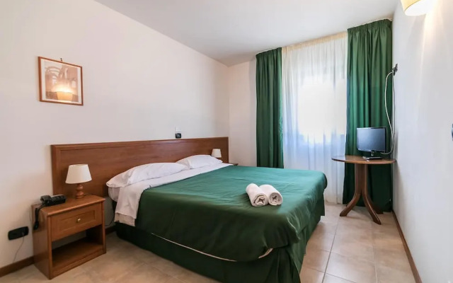 Faggio Rosso Hotel
