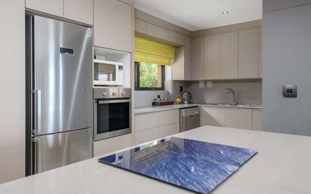 San Lameer Villa Rentals 14109