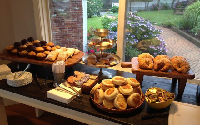 The Seaglass Inn & Spa