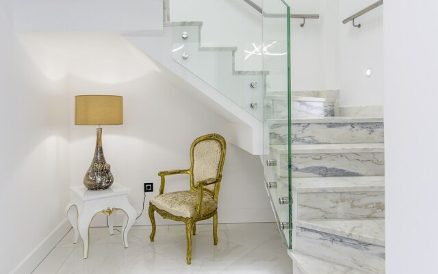 Villa Mariazinha Charming Hotel