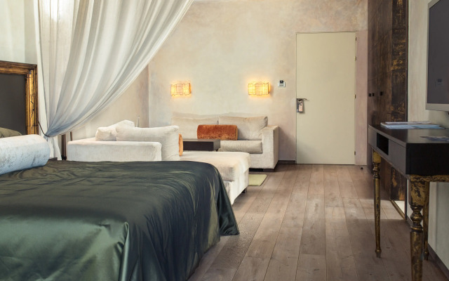 Hotel Castell d'Emporda
