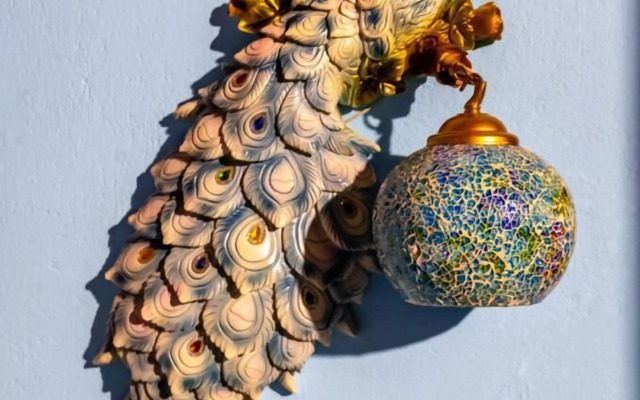 The Seventh Heaven Resort & Ocean Stays