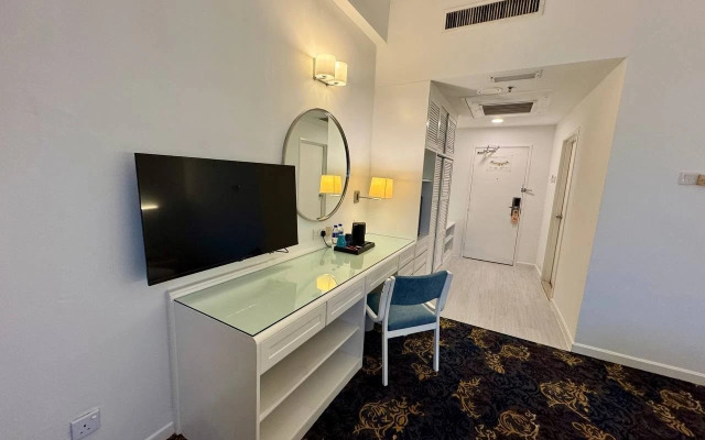 Royal Park Hotel at UNITEN