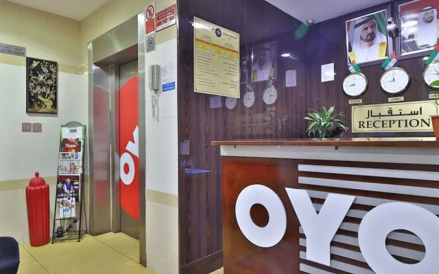 Seattle Hotel by OYO Rooms