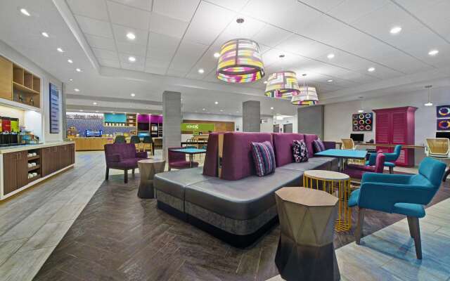 Home2 Suites by Hilton Memphis Wolfchase Galleria