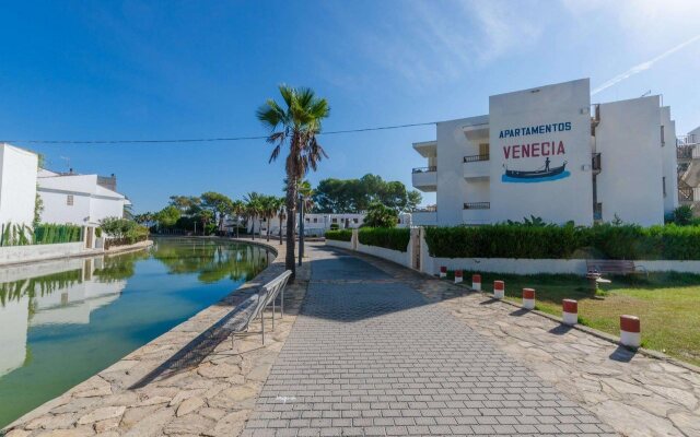 Apartamentos Venecia