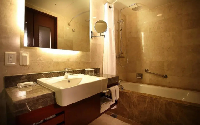 Koreana Hotel