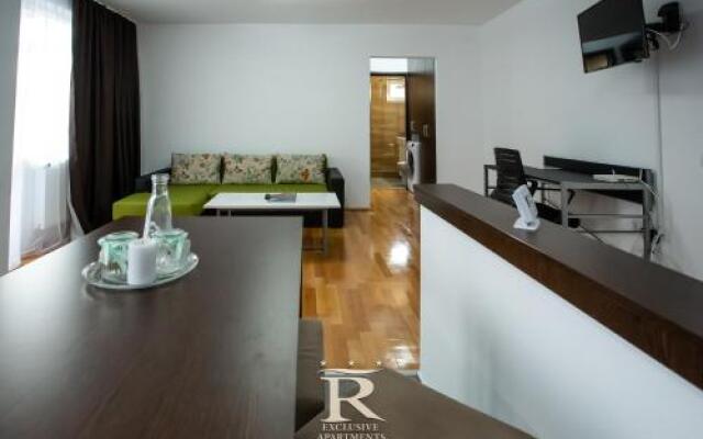 Rivulus Apartament Deluxe