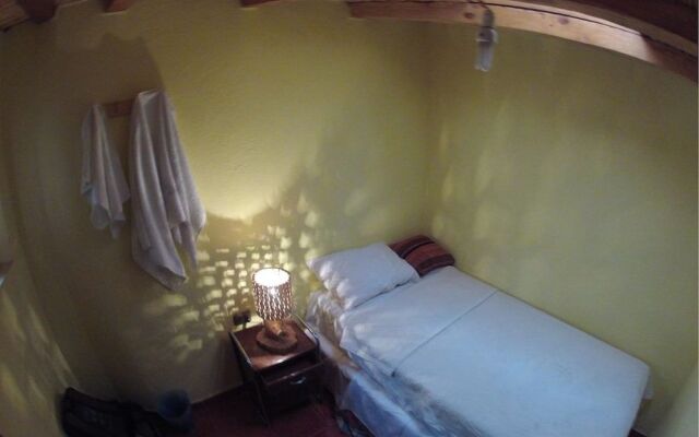 Hostal Loma Sanchez
