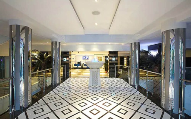 Summerset Continental Hotel Asokoro