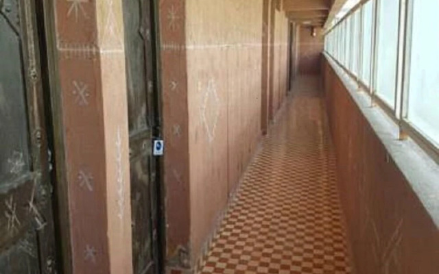 Residence Tafat