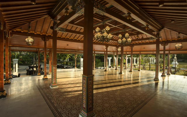 Grand Rohan Jogja