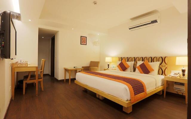 Hotel Arch Plaza - Near Delhi Airport