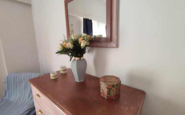 Apartment 110 sqm free parking