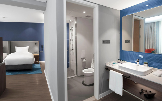 Holiday Inn Express Shanghai Chongming by IHG