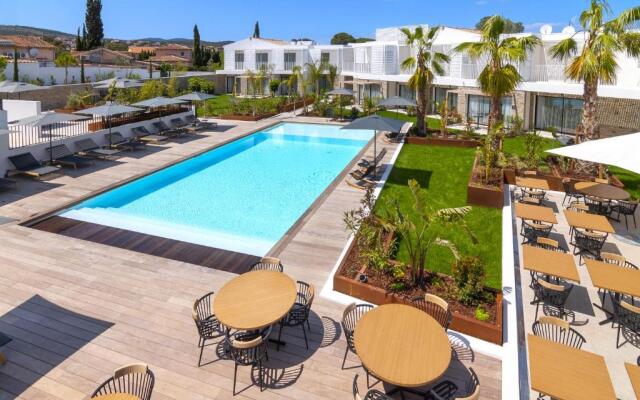 Van der Valk Hotel Bloom Saint Aygulf