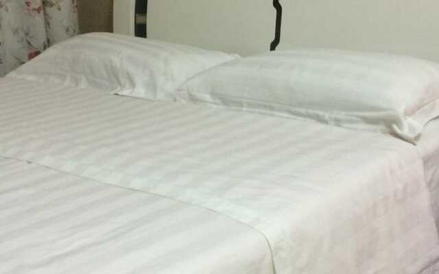 Wanda Gold Dragon Holiday Apartment