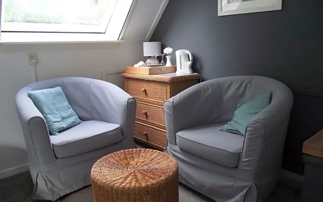 B&B Landgoed Sonneborghe