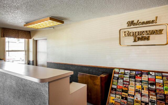 Rodeway Inn