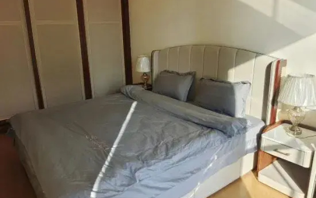 YueXiang B&B