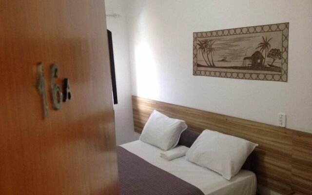 Parque Suítes Guarujá