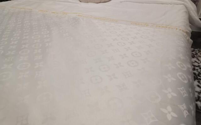 Апартаменты на улице Краснознаменная 145