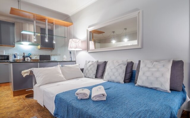 Feel Porto Beach & Surf Apartment