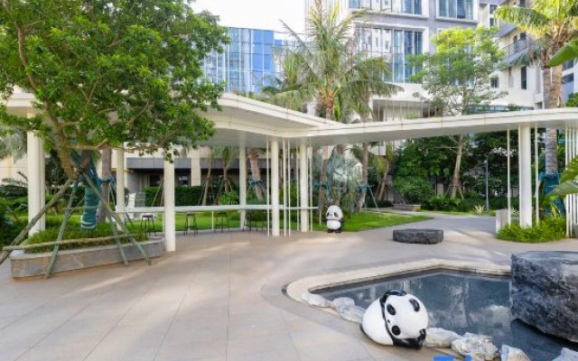 Herman Sea View Business Hotel