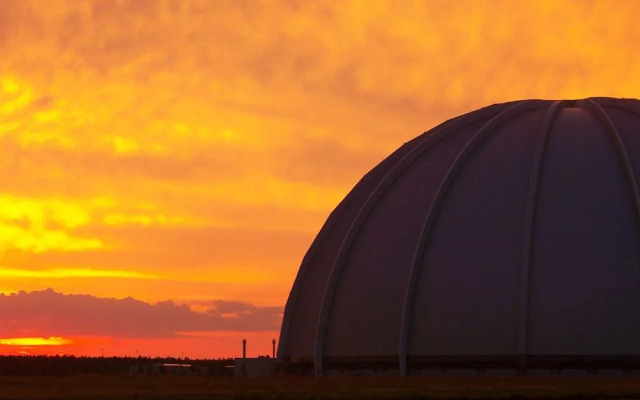 Tropical Islands Resort