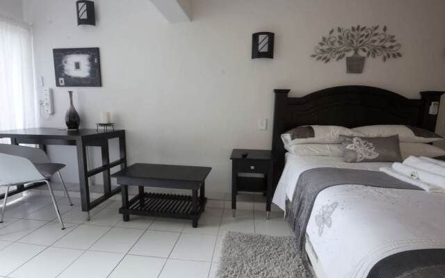 Loerie Lodge Guest Houses