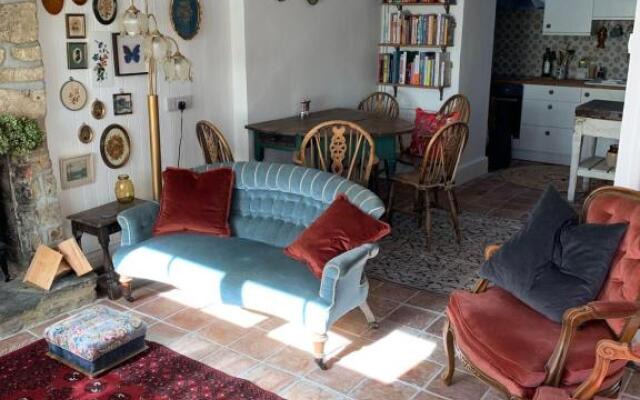 Charming townhouse in Bruton