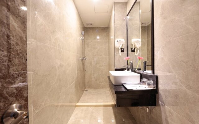 Hengdong Business Hotel Guangzhou