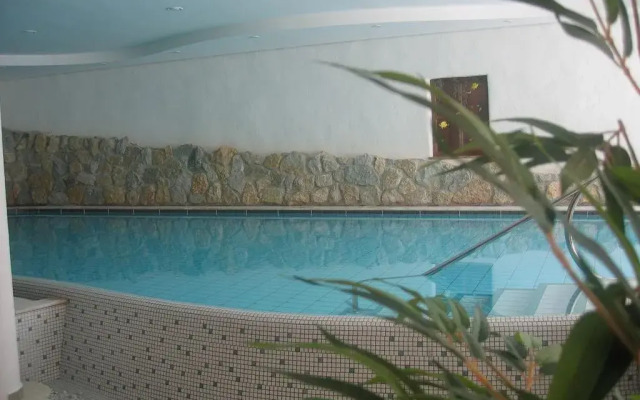 Pineta Naturalmente Hotels