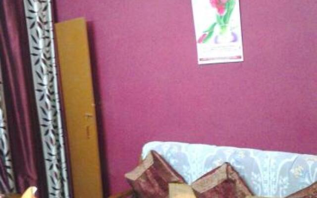NAHHA Guest House