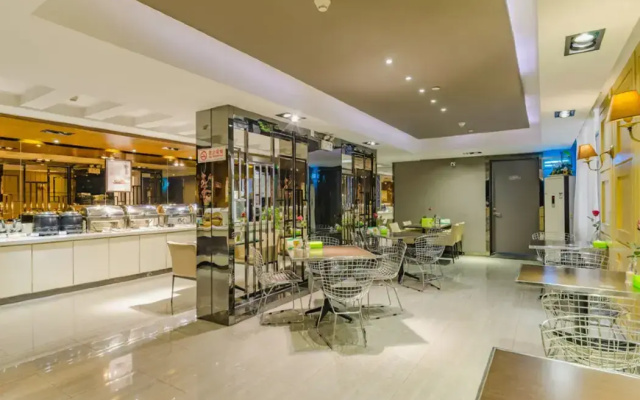 Hanting Hotel