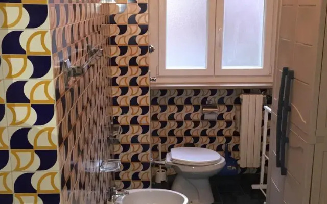Home At Hotel Mm Rovereto