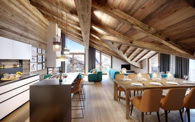 Vail Lodge by Alpine Resorts