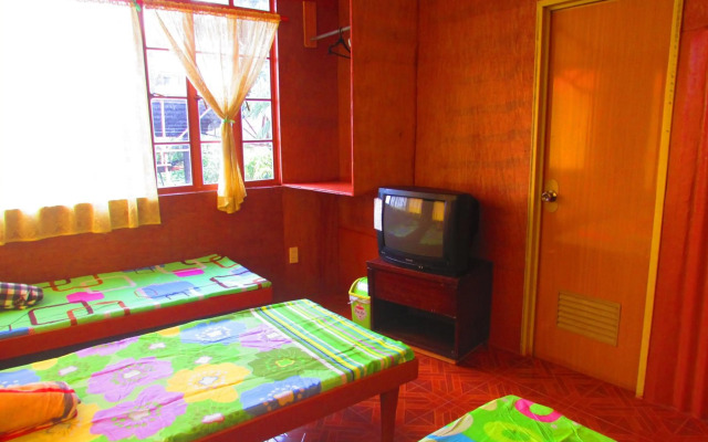 Havilah House Baguio City