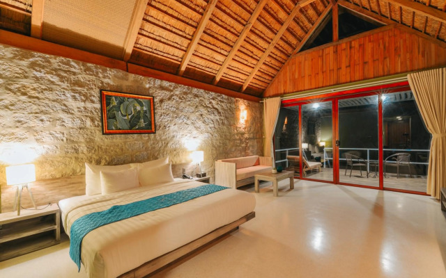 Casa Marina Resort