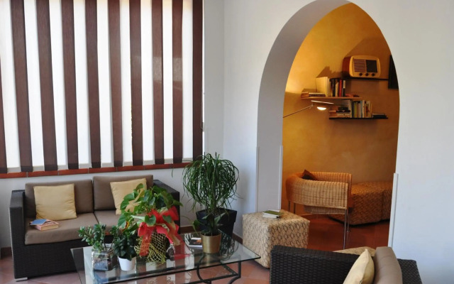 Hotel Azzurra